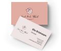 Image de Cartes de visite premium